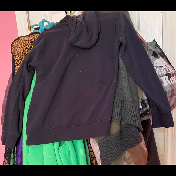 Mens hurley hoodie - Picture 2 of 2